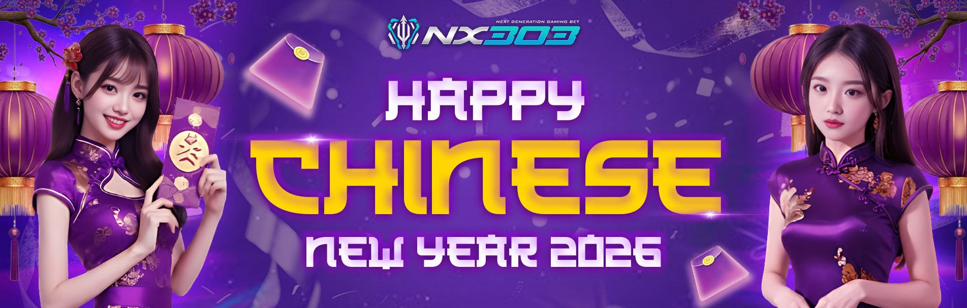 Chinese New Year 2026