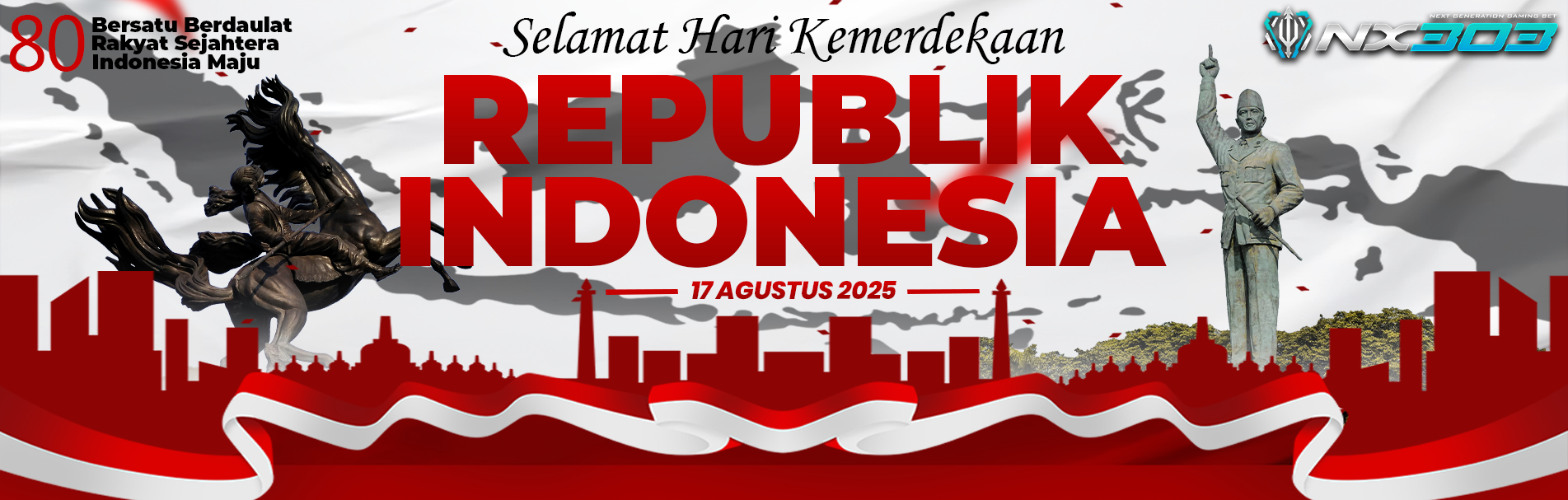 17 AGUSTUS 2025 NX303