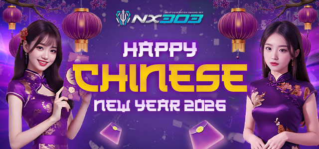 Chinese New Year 2026