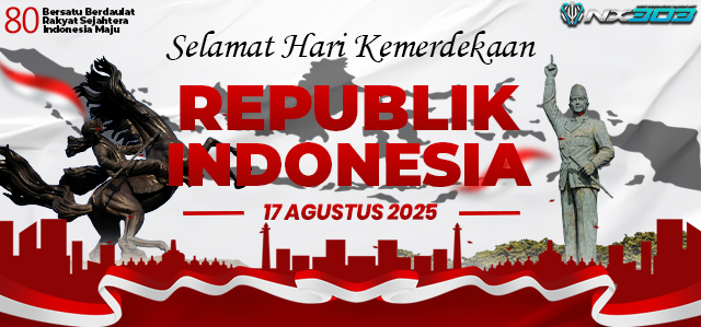 17 AGUSTUS 2025 NX303