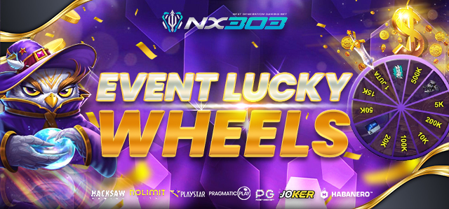 WHEEL NX303