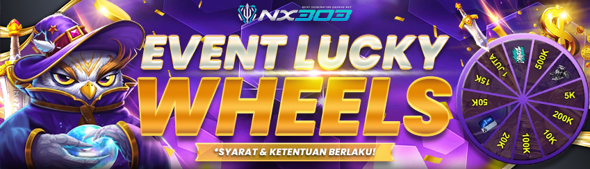 WHEELS NX303