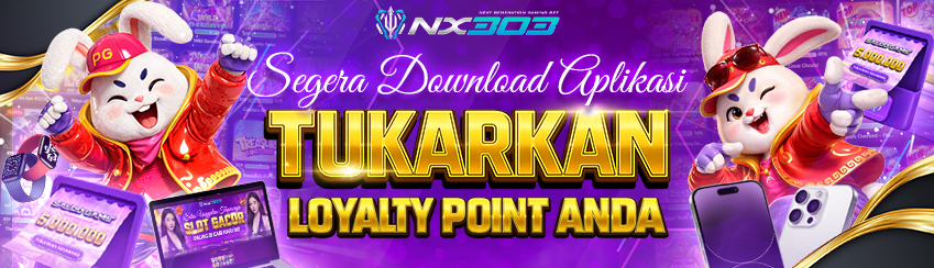 LOYALTY POINT NX303